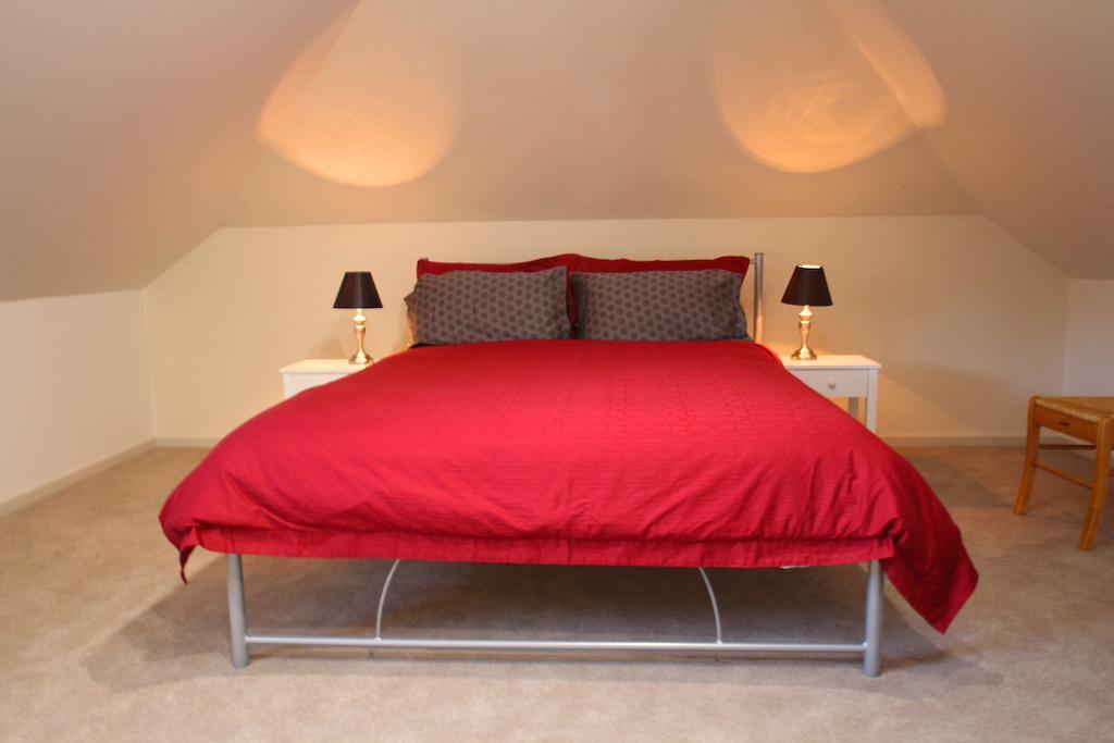 Richmond Coachmans Rest Aparthotel Kamer foto