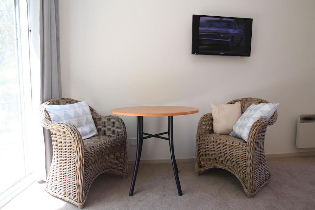 Richmond Coachmans Rest Aparthotel Kamer foto
