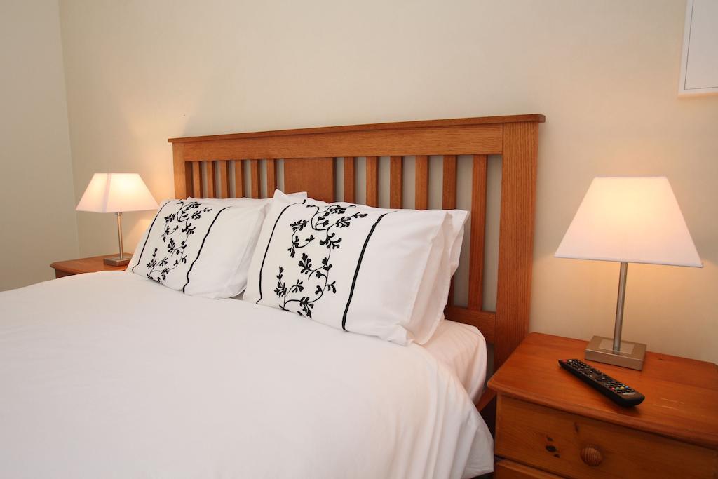 Richmond Coachmans Rest Aparthotel Kamer foto